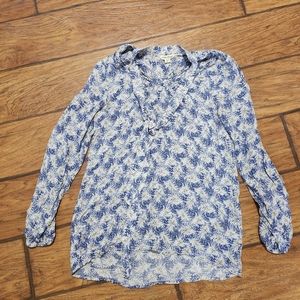 Lucky Brand shirt XS